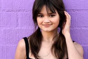 Ciara Bravo Porn Ass - For 23-year-old Ciara Bravo, 'Cherry' is a star-making role Cherry Aladdin  Kentucky Cincinnati RUSSO | The Independent