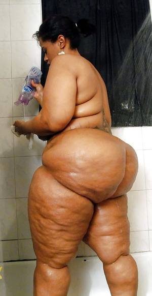 big black ass thighs - Big Booty Bella