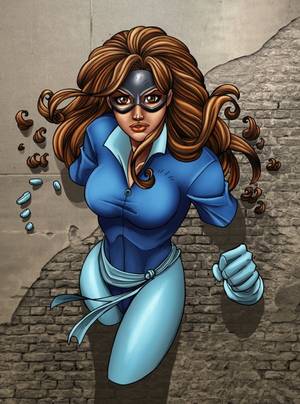 Cosmic Kitty Pryde Porn - Shadowcat ~ Closer to the Shadowcat look I like! The Blue Pirate look!