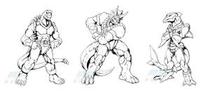 Dinosaucers Cartoon Porn - 