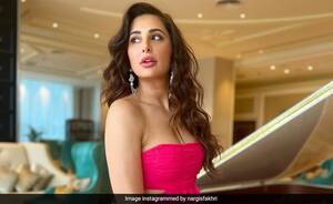 nargis indian xxx videos - Nargis Fakhri On What She Knew About India Before Rockstar: \