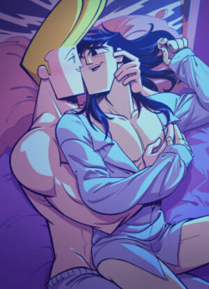 Johnny Bravo Porn Parody - Parody: johnny bravo page 1 - Free Hentai Manga, Doujinshi and Anime Porn