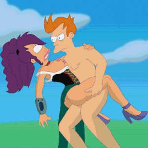 futurama cartoon porn tumblr - Futurama Tumblr Porn