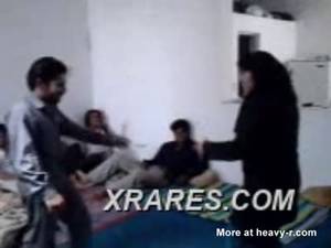 Arab Torture Porn - Arab girl raped by 5 guys