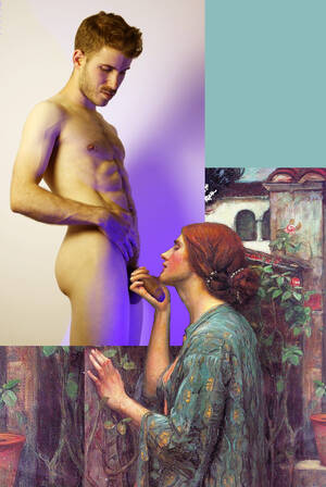 Art - art-porn-collages-8 - PORNCEPTUAL