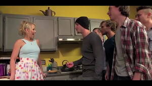 friends mom gangbang - step mom gets gangbang by 's friends - XNXX.COM