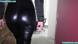 Black Widow Porn Fetish - Primal Fetish on X: \