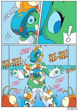 Aya Cartoon Porn - Aya - Intergalactic Trouble porn comic - the best cartoon porn comics, Rule  34 | MULT34