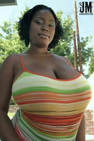 juggmaster ebony models - Melissa