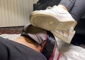 cock sucking shoes - Shoe Porn