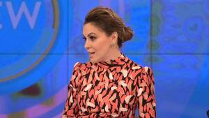 alyssa milano nude transvestite - Alyssa Milano on sharing alleged sexual assault story 25 years later - ABC  News