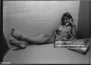 group glamour photography - The Mature Media Group is a big money spinner in Canberra it runs... News  Photo - Getty Images