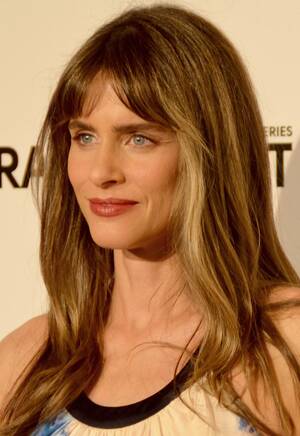 Amanda Peet Pussy - Amanda Peet - Wikipedia