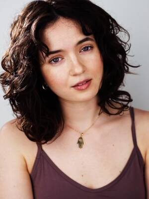 Amanda Tapping Porn Pussy - Gina Piersanti - News - IMDb