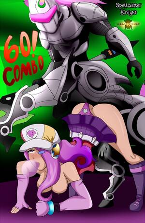 Lol Hecarim Porn - Hecarim â€“ League of Hentai