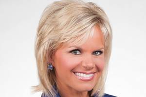 Gretchen Carlson Porn Drawings - Gretchen Carlson