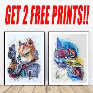 Falco Lombardi Gay Porn - Falco lombardi - Etsy.de