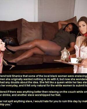 black mistress white wife - Black mistresses and white slave Porn Pictures, XXX Photos, Sex Images  #1941174 - PICTOA