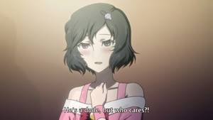 Anime Traps Skirt Porn - The right way to view Ruka.