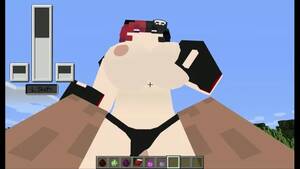 All Minecraft Porn - Minecraft Jenny Porn Mod Review - FAPCAT