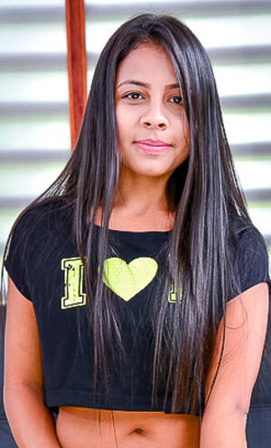 Antonia De - Maria Antonia Alzate VÃ­deos De Estrellas Porno | Mamacitaz