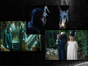 Catholic Schoolgirls Fucked Porn Gif - The 31 Best Halloween Movies on Netflix to Stream This October | Vanity Fair