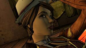 Borderlands Fiona Hentai Porn - Tales from the Borderlands Fiona (45 photos) - porn