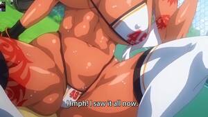hentai dick toy - Sexy virgin baseball lasbian girls with big boobs and big ass fuck huge dildo  dick toys anime hentai