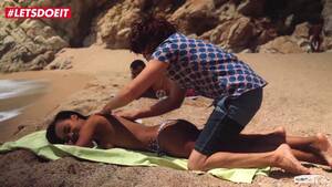 beach sex clips free - teen beach sex Videos - Free Porno XXX | PeekVids