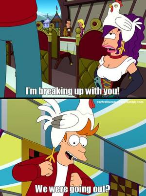 futurama fart porn - Requisitioning all your favorite Futurama moments.