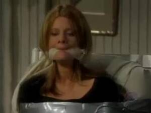 Michelle Stafford Porn - BoundHub - Michelle Stafford gagged