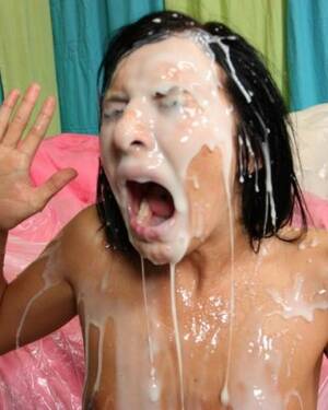 Gets Drenched In Cum - Horny babes getting drenched in cum Porn Pictures, XXX Photos, Sex Images  #3273132 - PICTOA