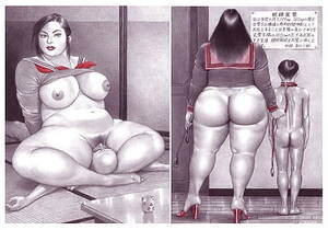 Bbw Bdsm Cartoon Porn - Ssbbw Bdsm Comics | BDSM Fetish