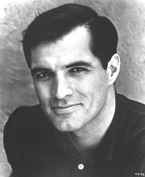 Alisha Kessler Porn - One of our favorites: the heart-stoppingly handsome John Gavin. Often  dismissed as cardboard or wooden, we think he's underrated; good-looking as  he was, ...