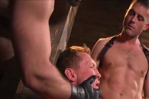 Gay Smbd Porn - BDSM Gay Videos at GayPorno.FM