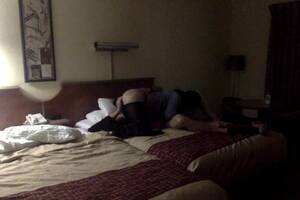 Marine Wife Hidden Porn - Married Military Fucks TS - Hidden Cam - P1 - ThisVid.com