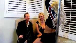 Briana Blair Cheerleader Porn - Watch Briana Blair - New Year Cheer - Briana Blair, Dp, Babe Porn -  SpankBang