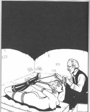 Female Sex Drawings - classic female bondage art drawings Porn Pictures, XXX Photos, Sex Images  #2864535 - PICTOA