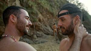 naked public beach sex with 360 view - Rotting in the Sun: think the sex scenes are too much? You've missed the  point | British GQ