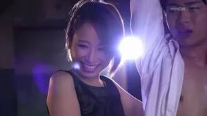 asian detective porn - Captured detective - ThisVid.com