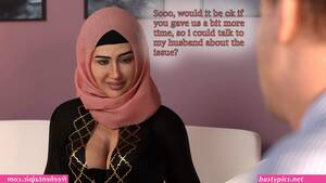 Hijab Porn Image Fap Caption - Hijab porn captions - Busty porn pics