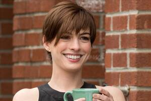 Anne Hathaway Femdom Porn - News | Women and Hollywood