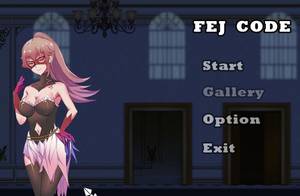 japanese hentai games for ipad - Alibi AlexProject FEJ Code English