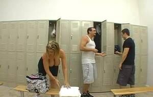 Coed Locker Room Porn - Coed Locker Room - Biguz.net