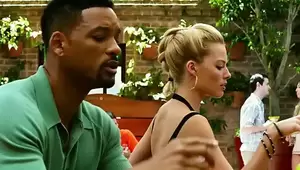 Margot Robbie Naked Fucking - Margot Robbie Nude: Porn Videos & Sex Tapes @ xHamster