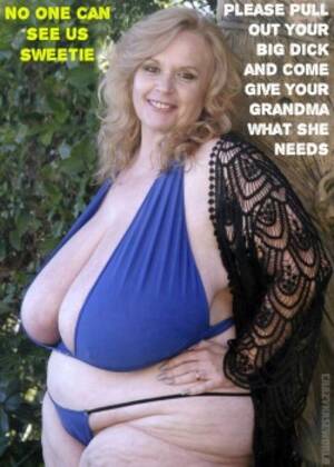 Bbw Granny Porn Captions - Kinky Bbw Mom Captions | BDSM Fetish