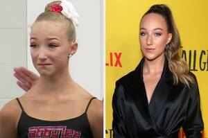 Dance Moms Xxx Porn Parody - Ava Michelle From \