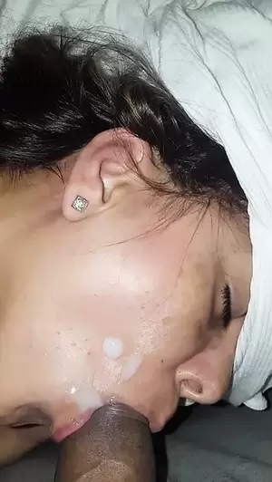 Blindfold Blowjob Trick - Blindfolded wife blowjob trick share | xHamster