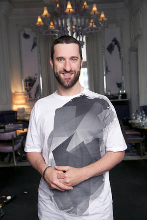 dustin diamond sex tape celebrity - Dustin broke the trend by releasing his OWN sex tape