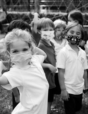 Black Gay Intruder Porn - Parent / Student Handbook â€¢ 2022-2023 by Escuela Americana - Issuu